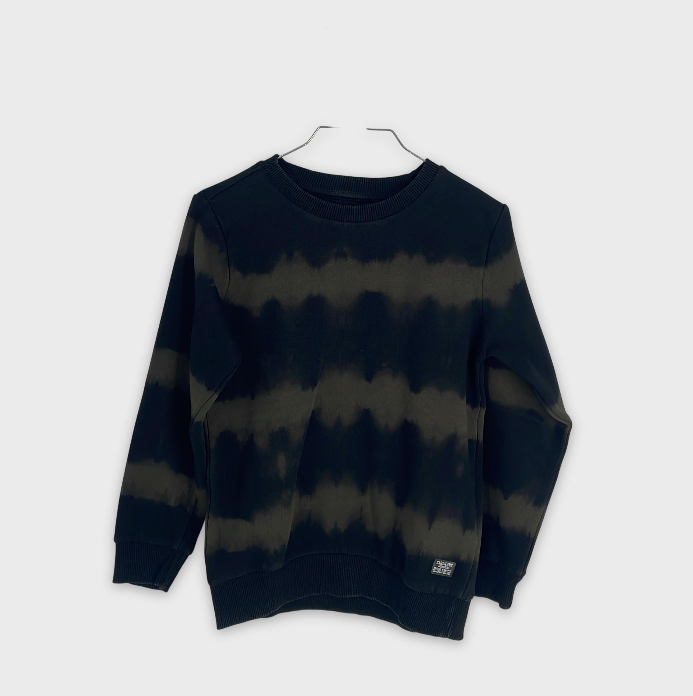 0-Cars Jeans - Sweat - S