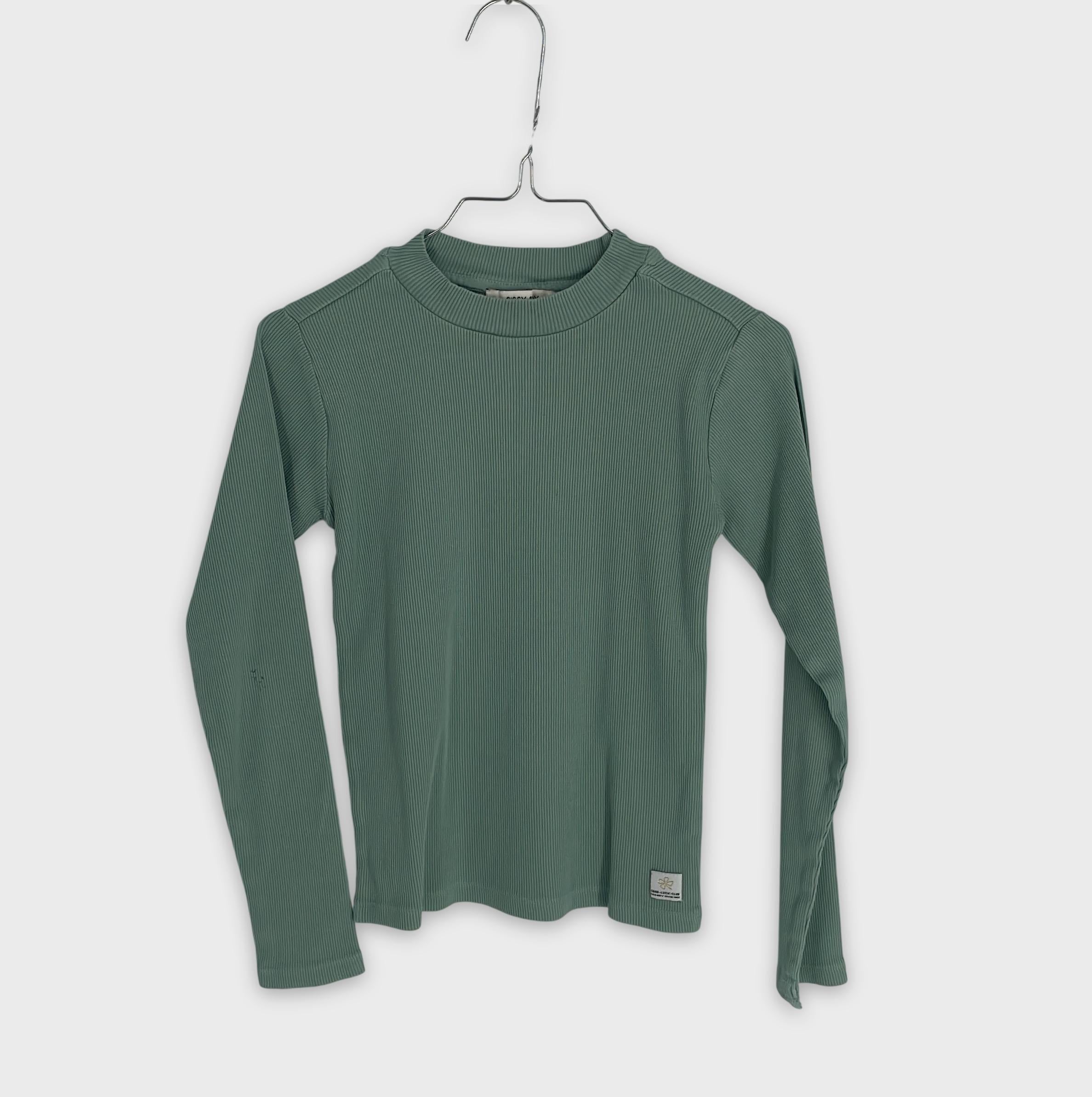 0-SISSY-BOY - T-shirt manches longues - 134/140