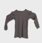 0-Unknown - T-shirt manches longues - 92