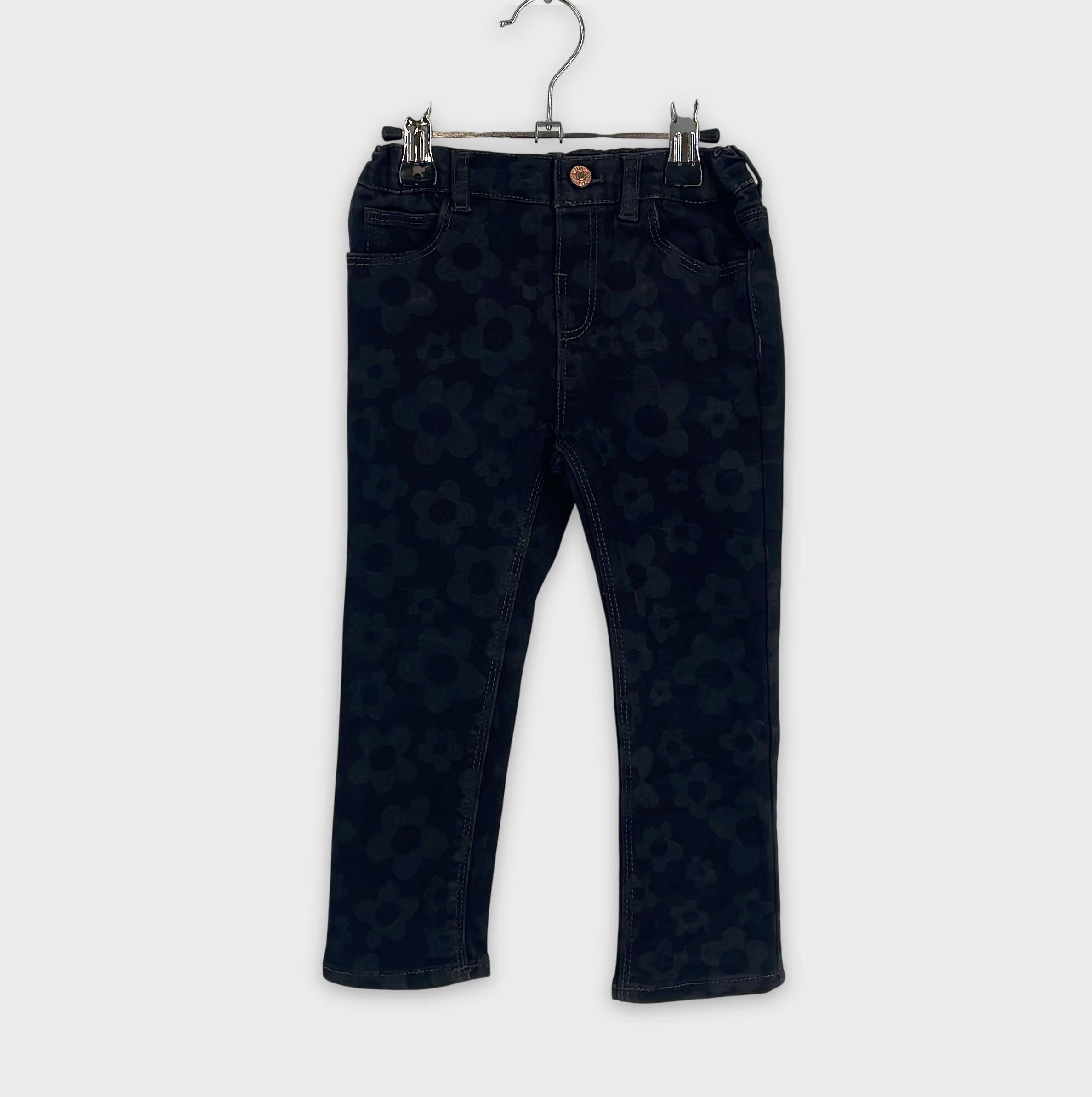 0-Zara - Pantalon - 2-3 ans