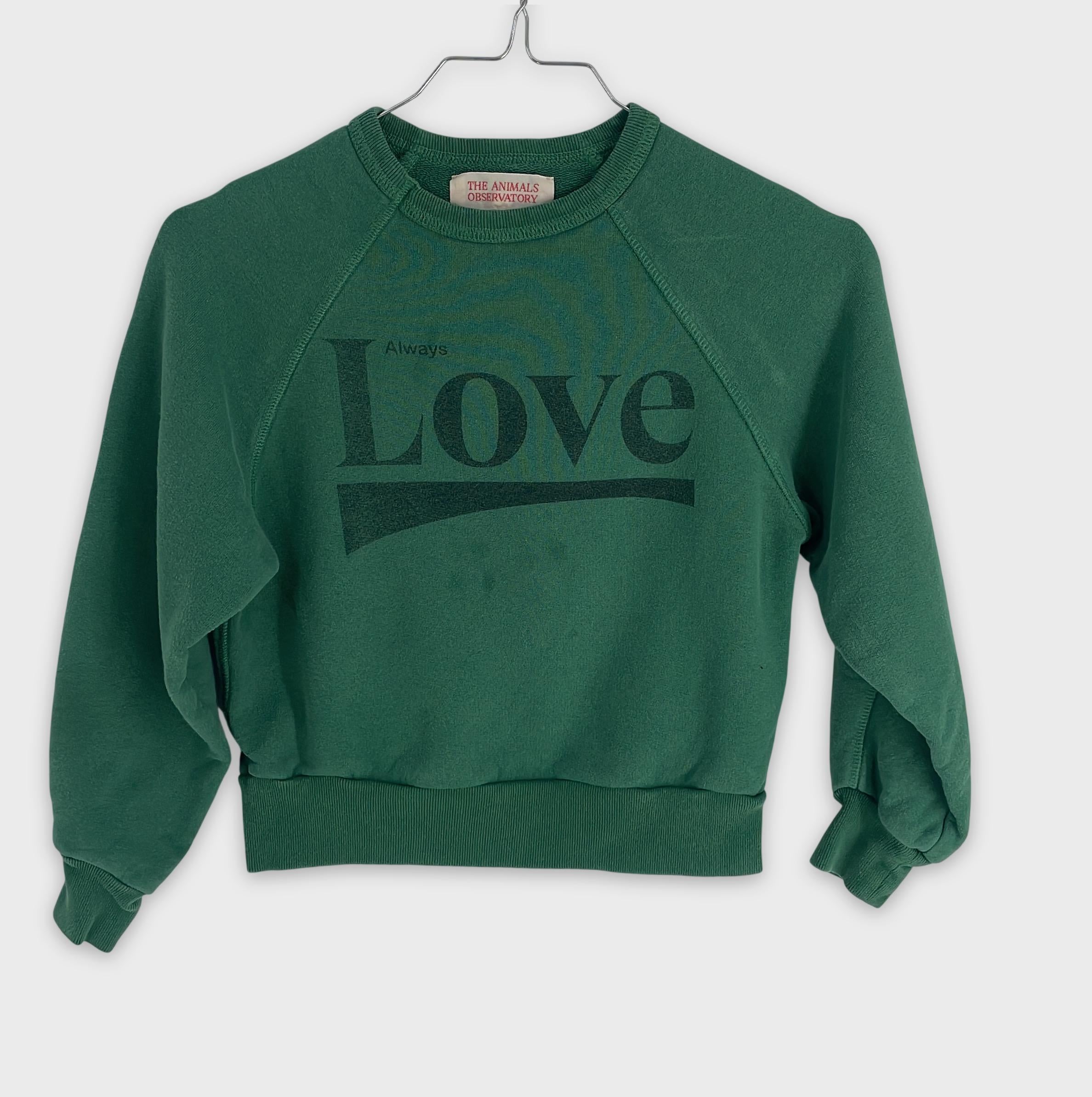 0-The Animals Observatory - Sweat - 6