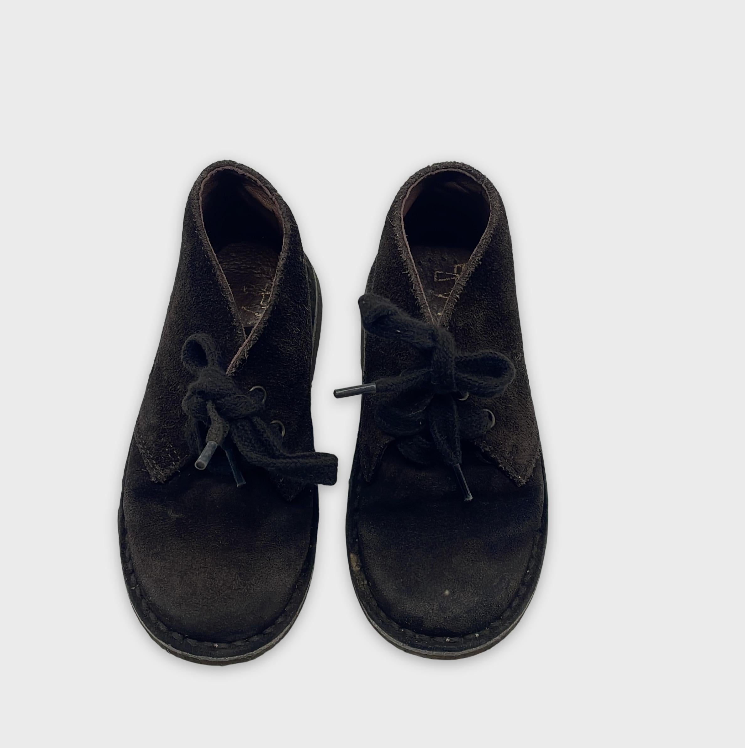0-Tutto Piccolo - Chaussures à lacets - Unknown