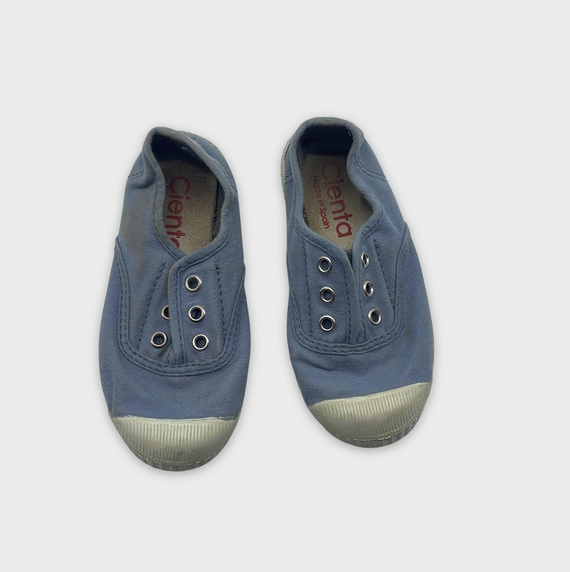 0-Cienta - Chaussures - 22