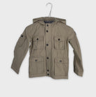 0-Petit Bateau - Veste - 6 ans
