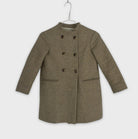 0-Bonpoint - Manteau - 8A