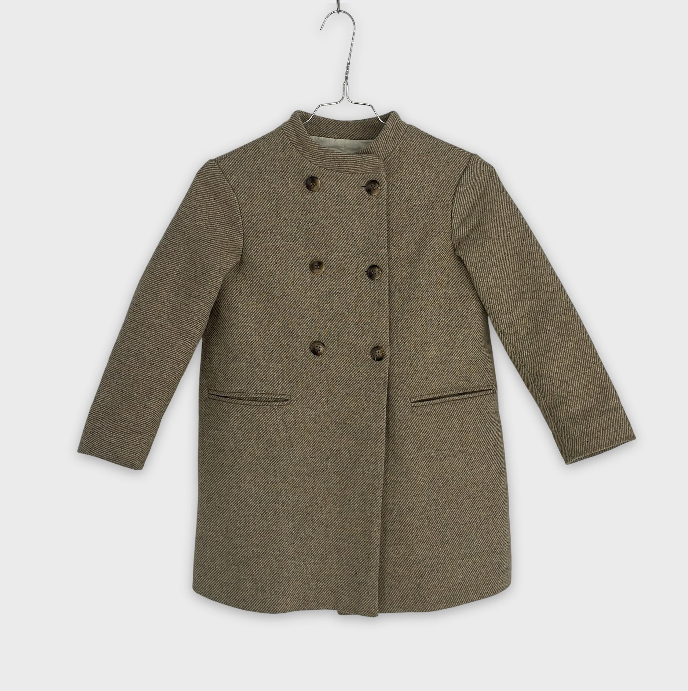 0-Bonpoint - Manteau - 8A