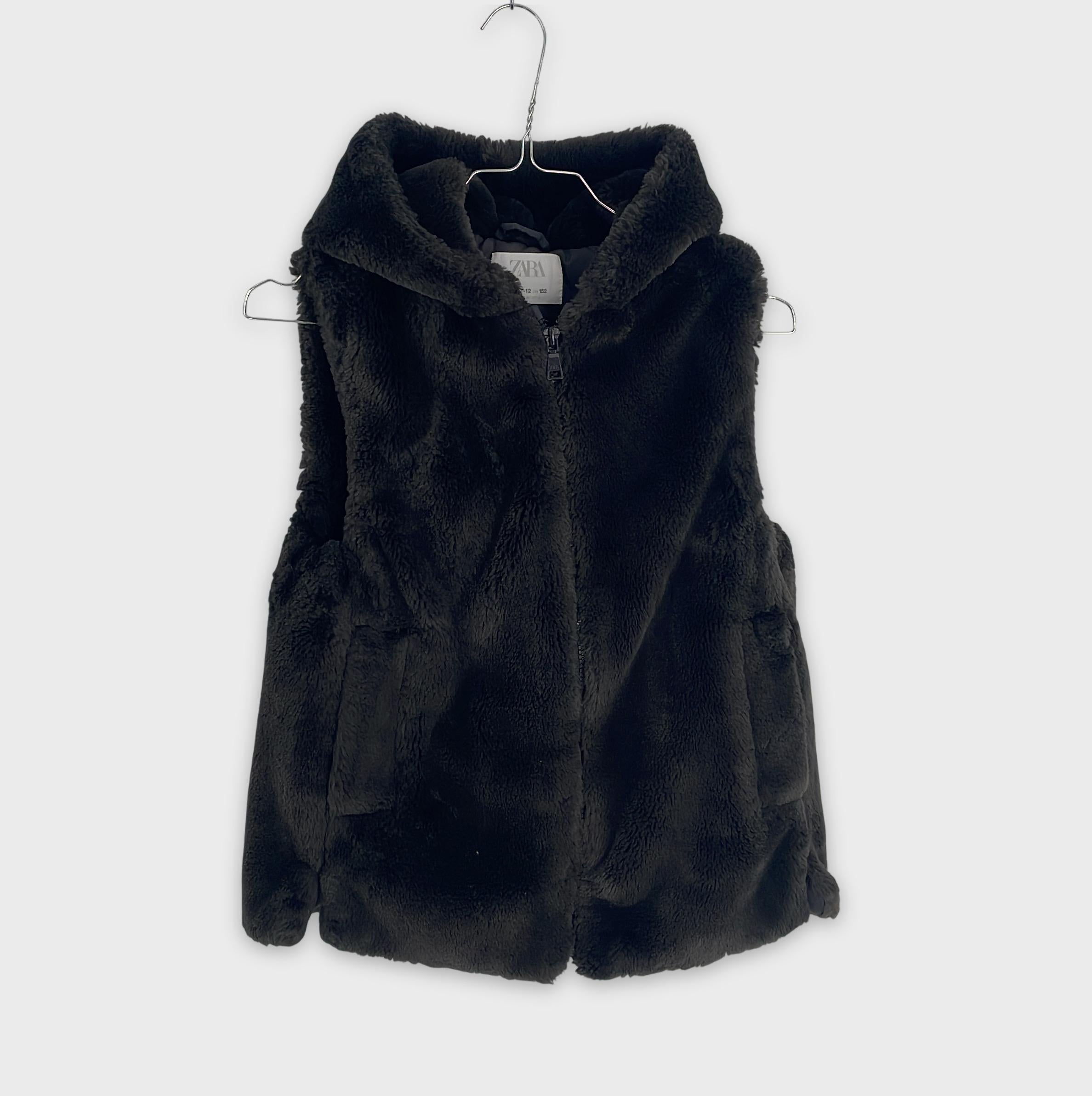 0-Zara - Gilet - 11-12 ans