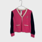 0-Jacadi - Gilet - 12A