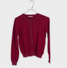 0-Monoprix Teens - Gilet - 12 ans