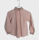 0-Quine et les pipelettes - Chemise - 8