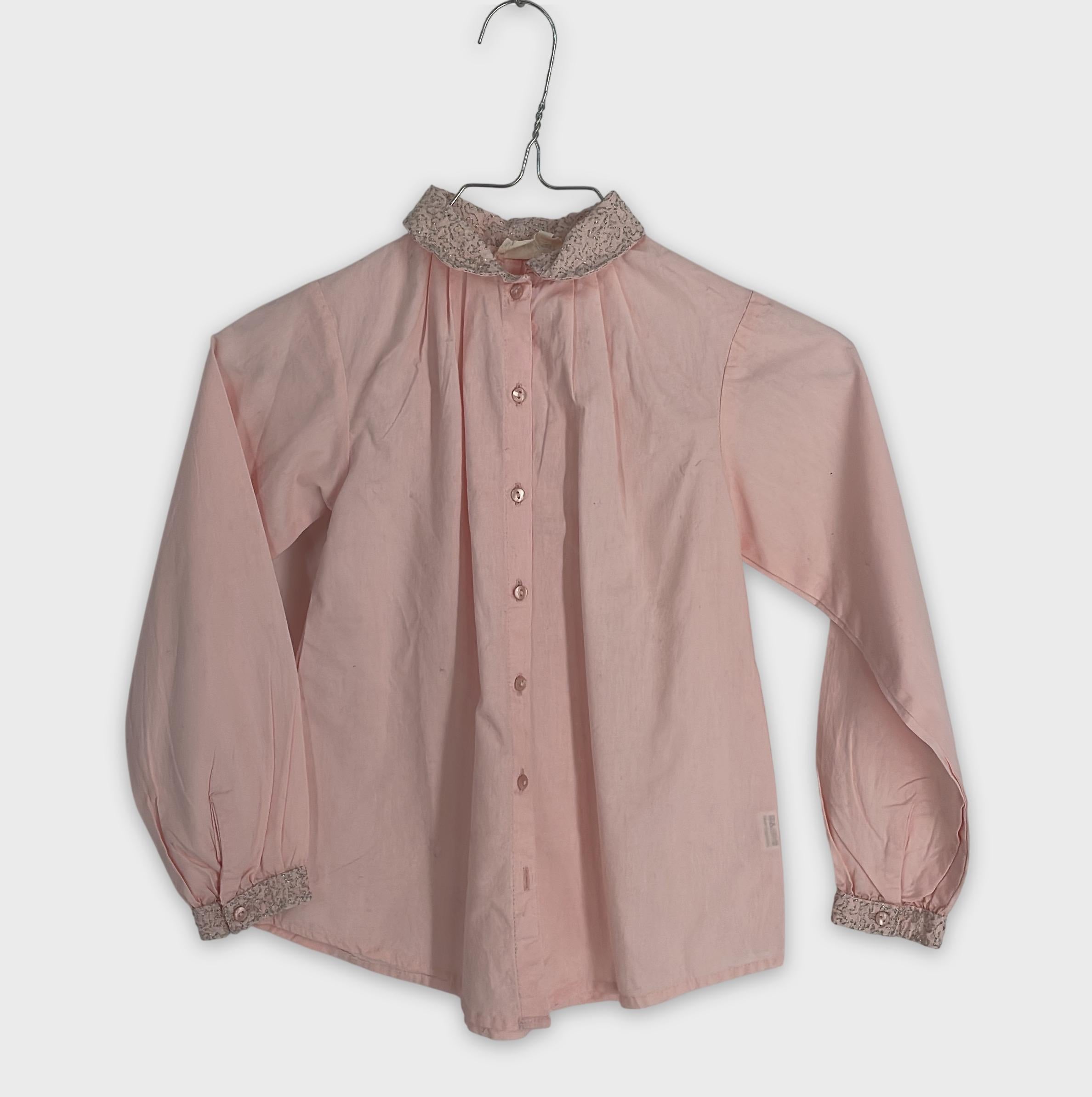 0-Quine et les pipelettes - Chemise - 8