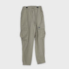 0-Zara - Pantalon cargo - 11-12 ans