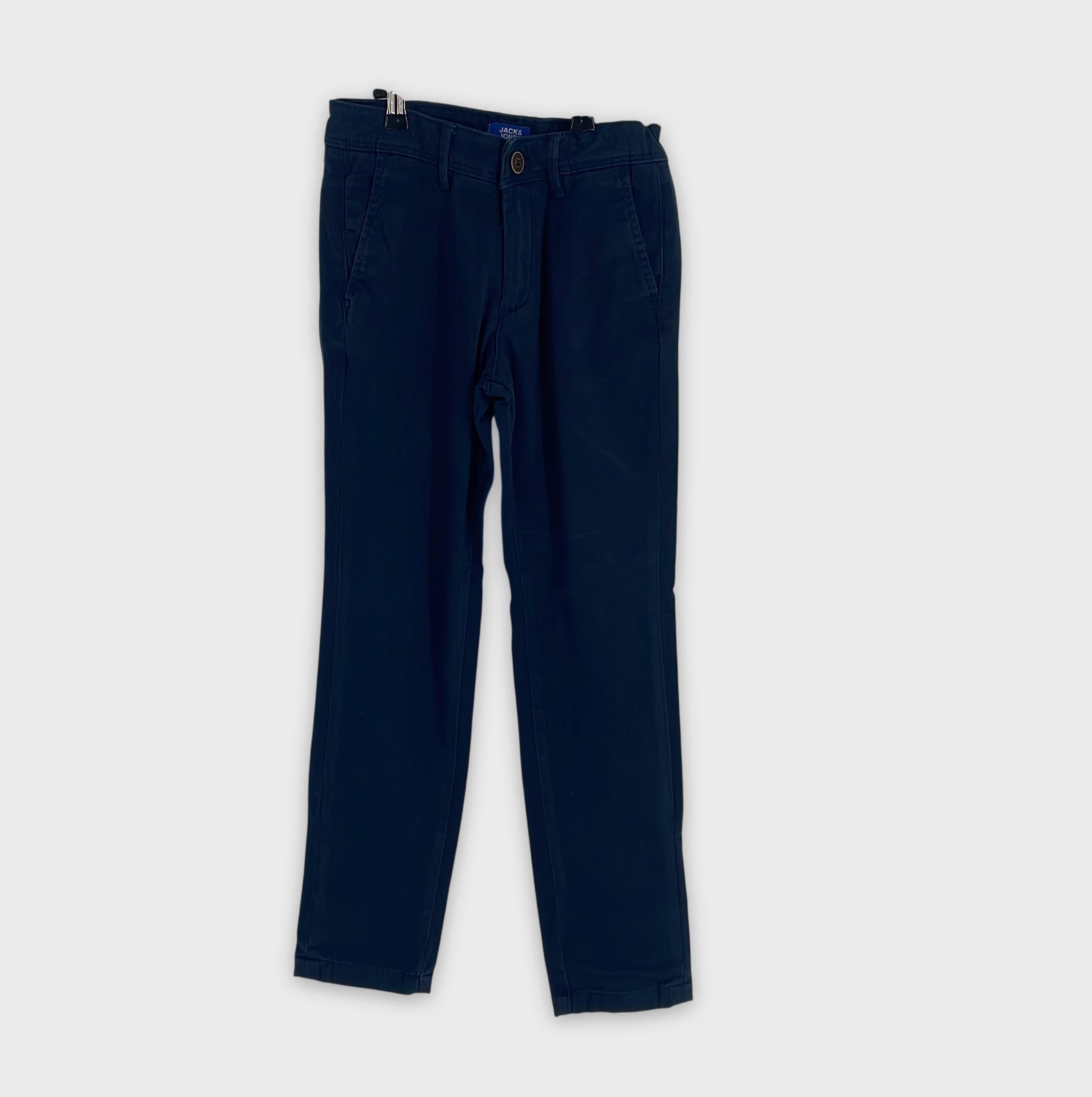 0-Jack & Jones - Pantalon - 140