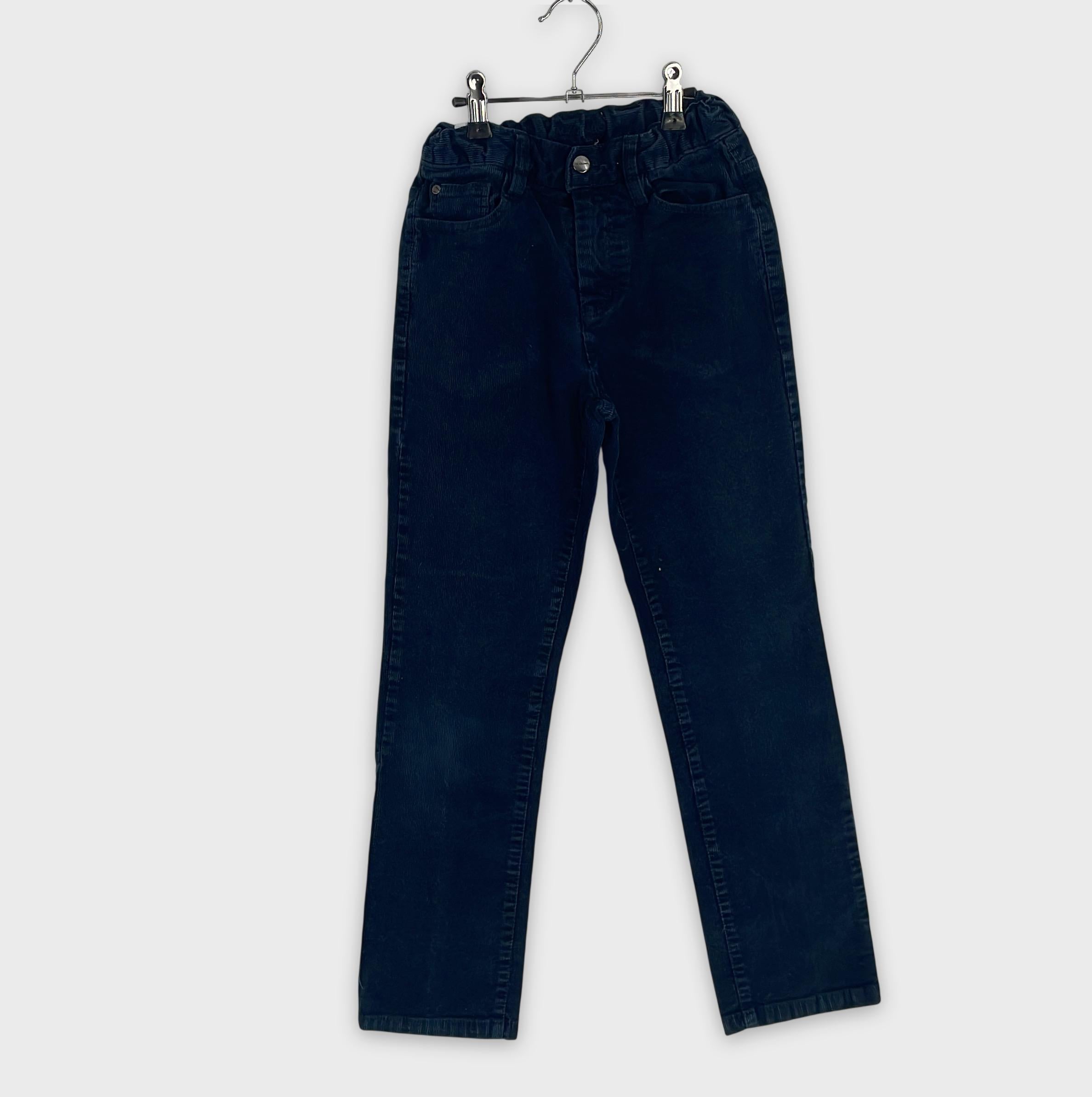 0-Jacadi - Pantalon - 140cm