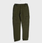 0-S.MONOPRIX - Pantalon cargo - 36