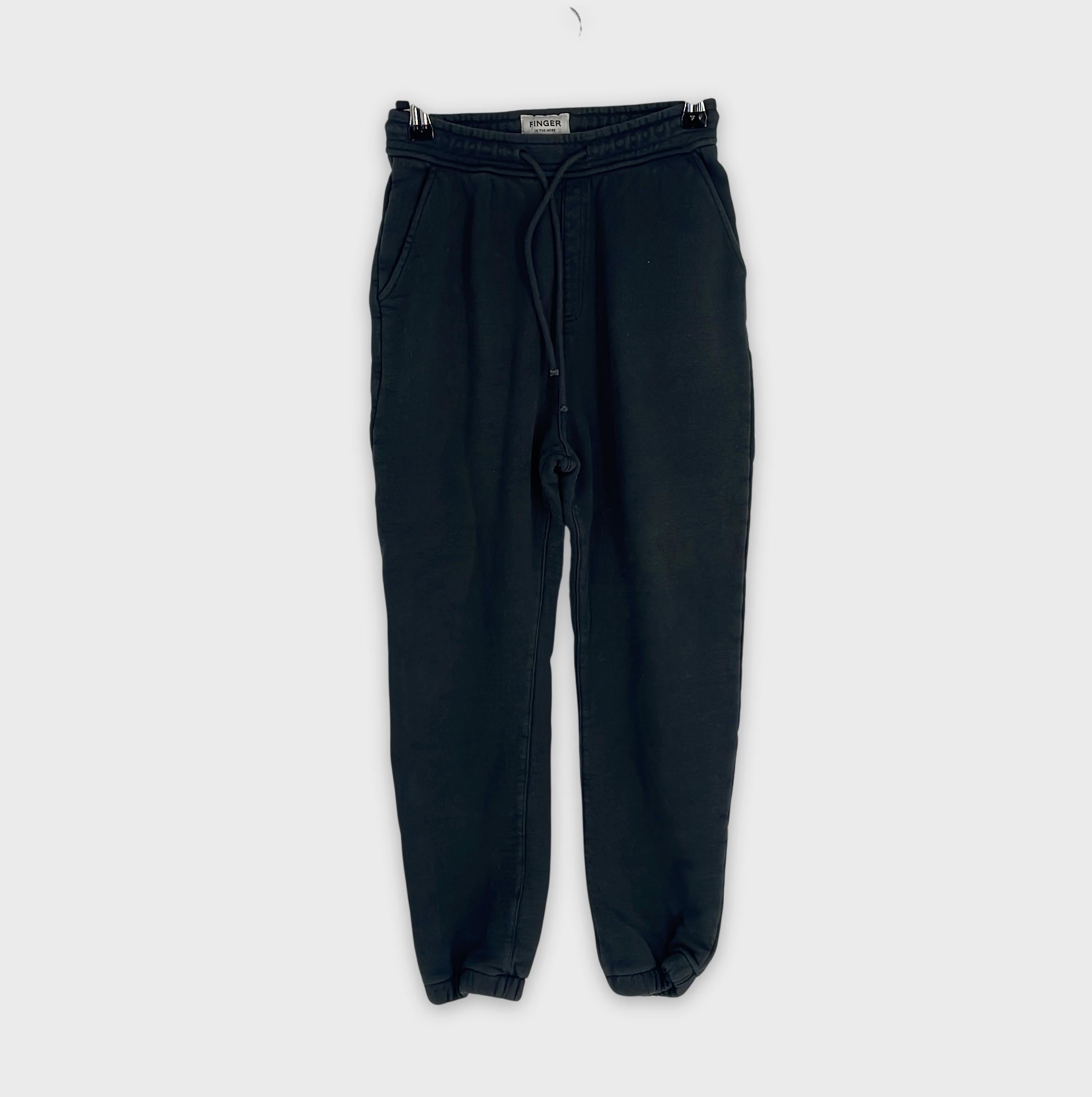 0-Finger In The Nose - Pantalon de jogging - 10/11 ans