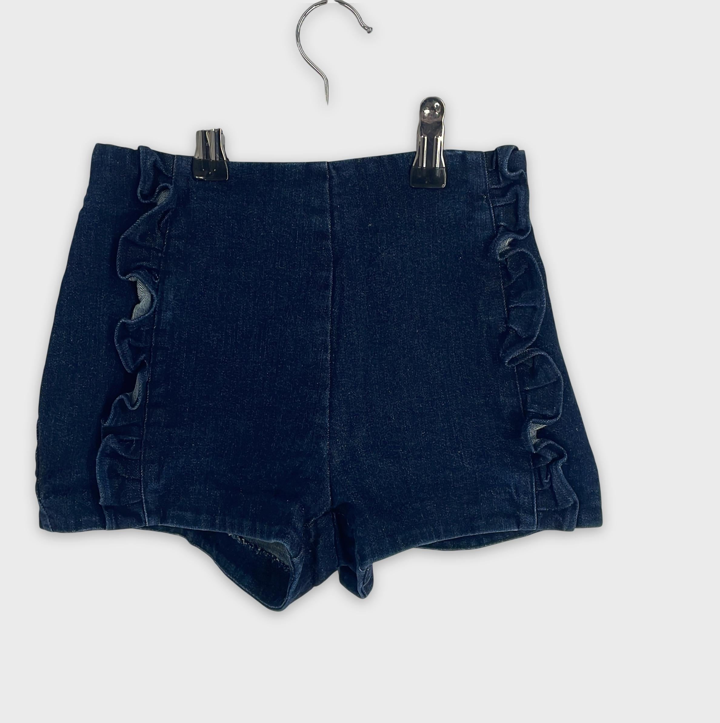 0-Jacadi - Short - 10A