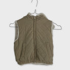 0-Zara - Gilet - 18-24 mois