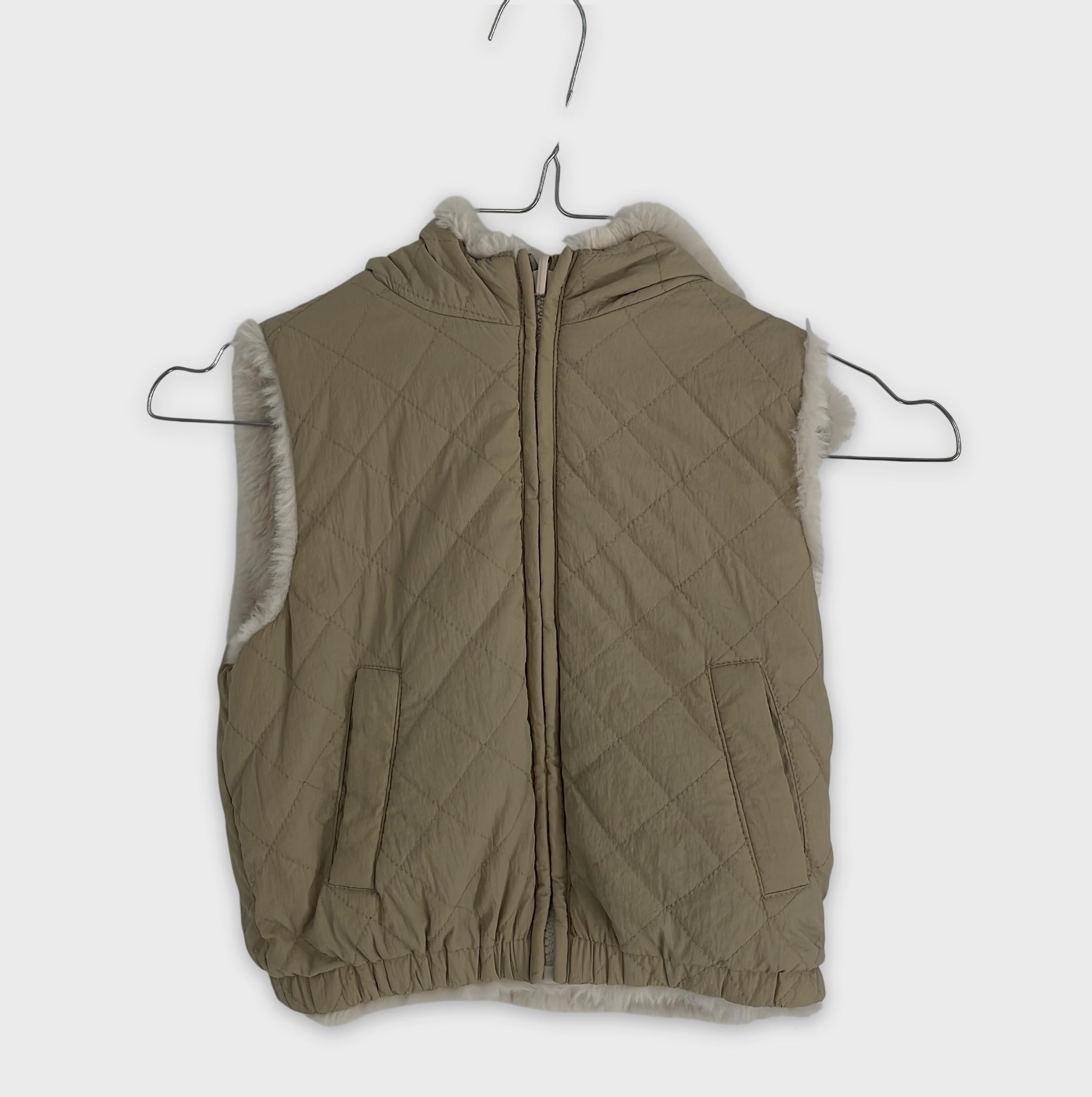 0-Zara - Gilet - 18-24 mois