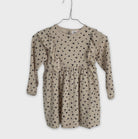 0-Zara - Robe - 4 ans