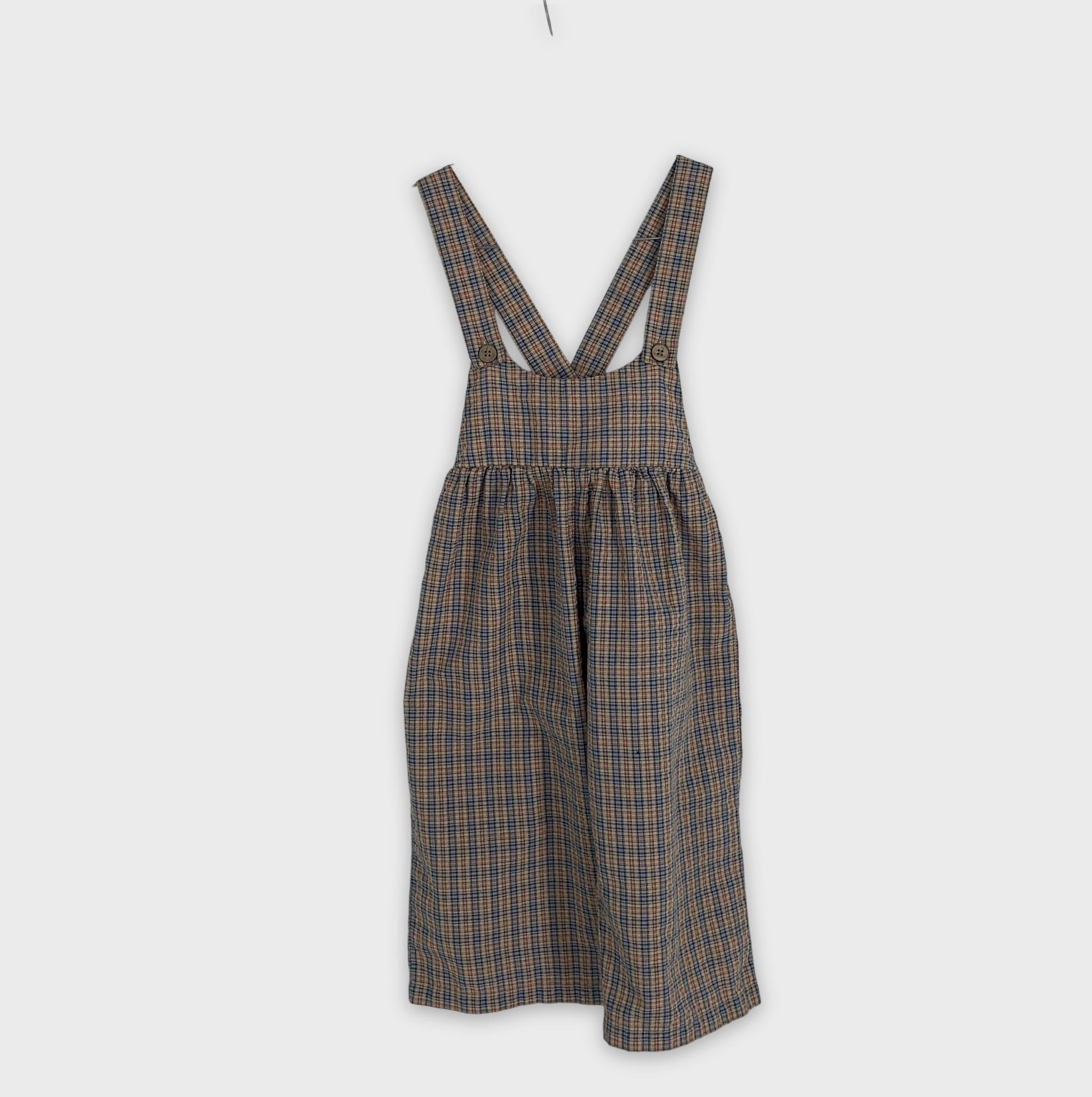 0-Zara - Robe - 2-3 ans