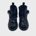 0-Zara - Bottines - 25