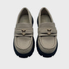 0-Zaba - Mocassins - 25