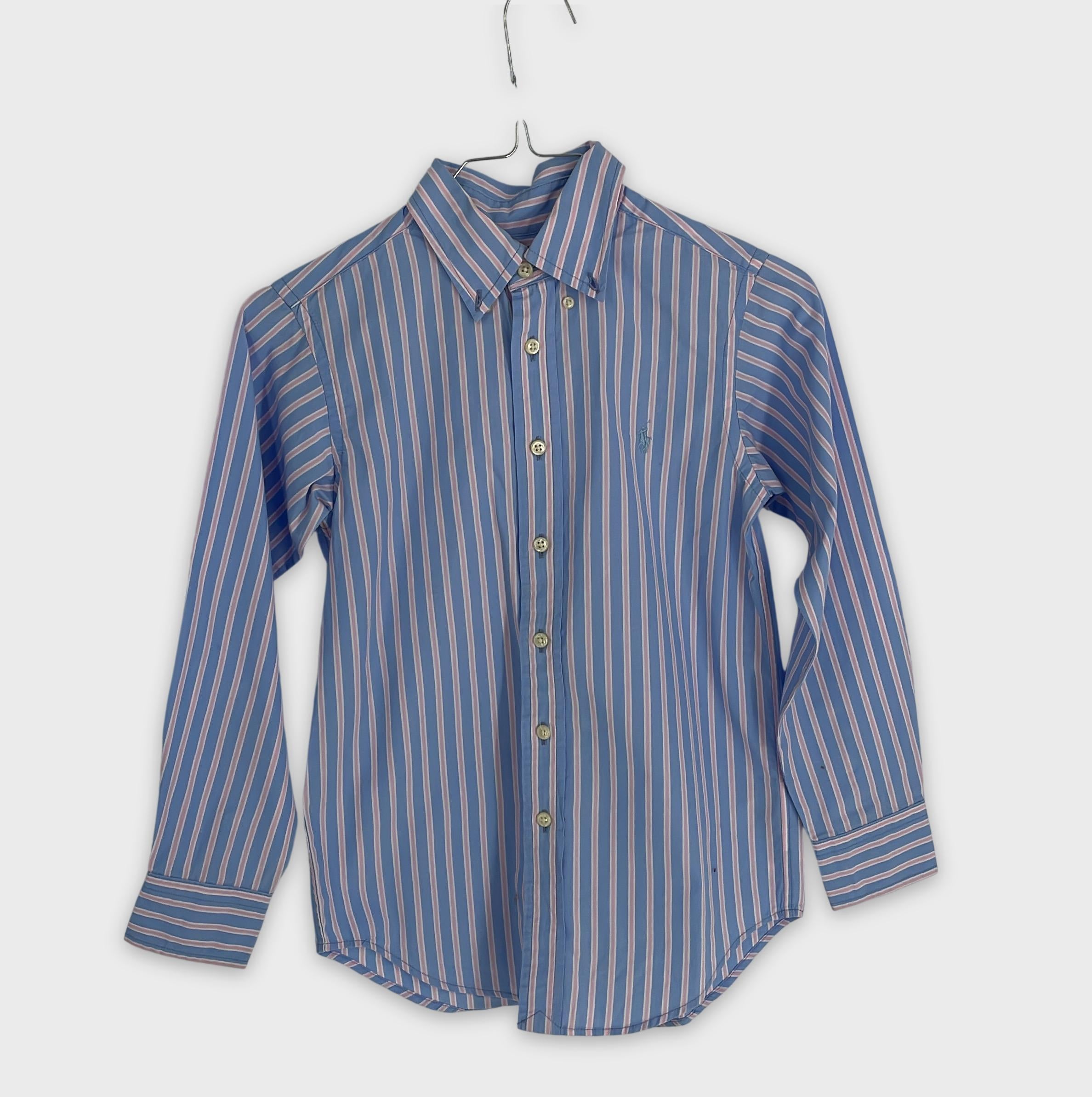 0-Ralph Lauren - Chemise - 8
