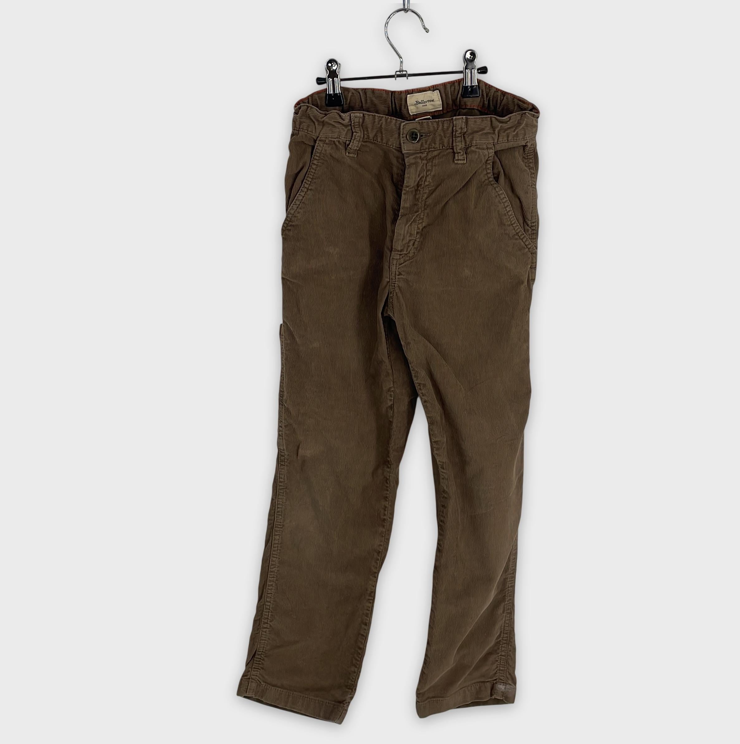 0-Bellerose - Pantalon - 10 ans