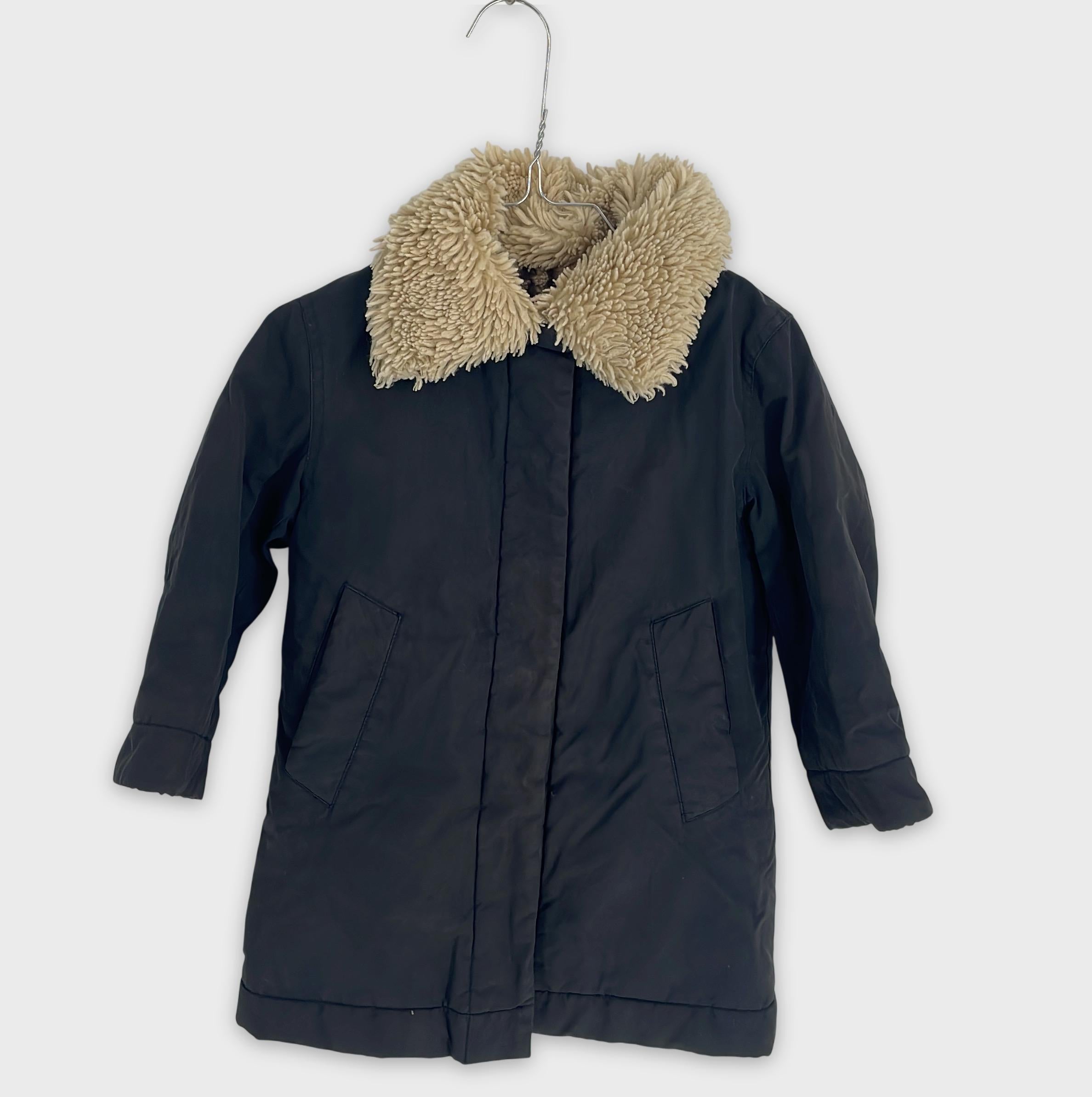 0-Bellerose - Manteau - 4