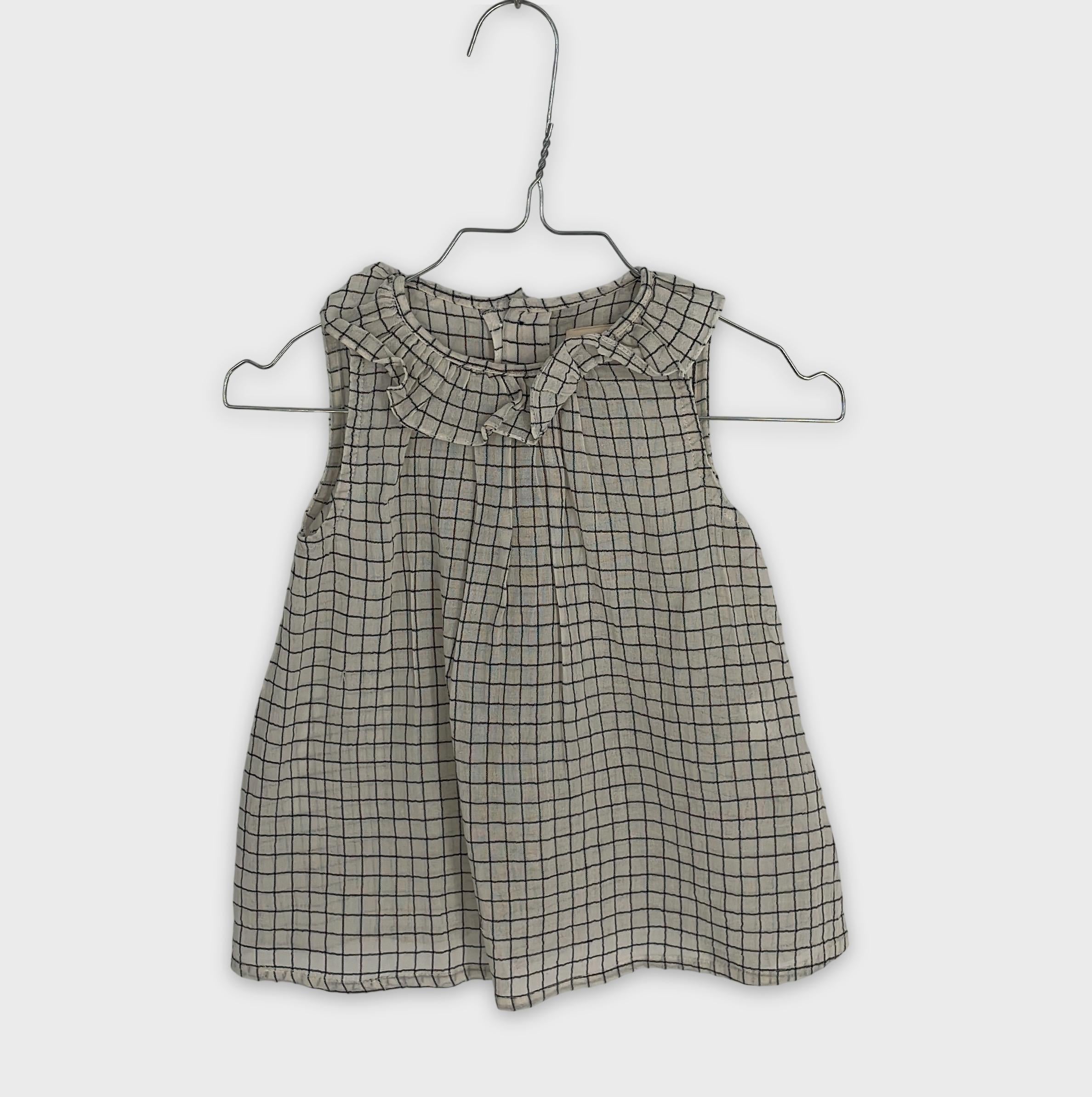 0-LOLA PALACIOS - Robe - 4A