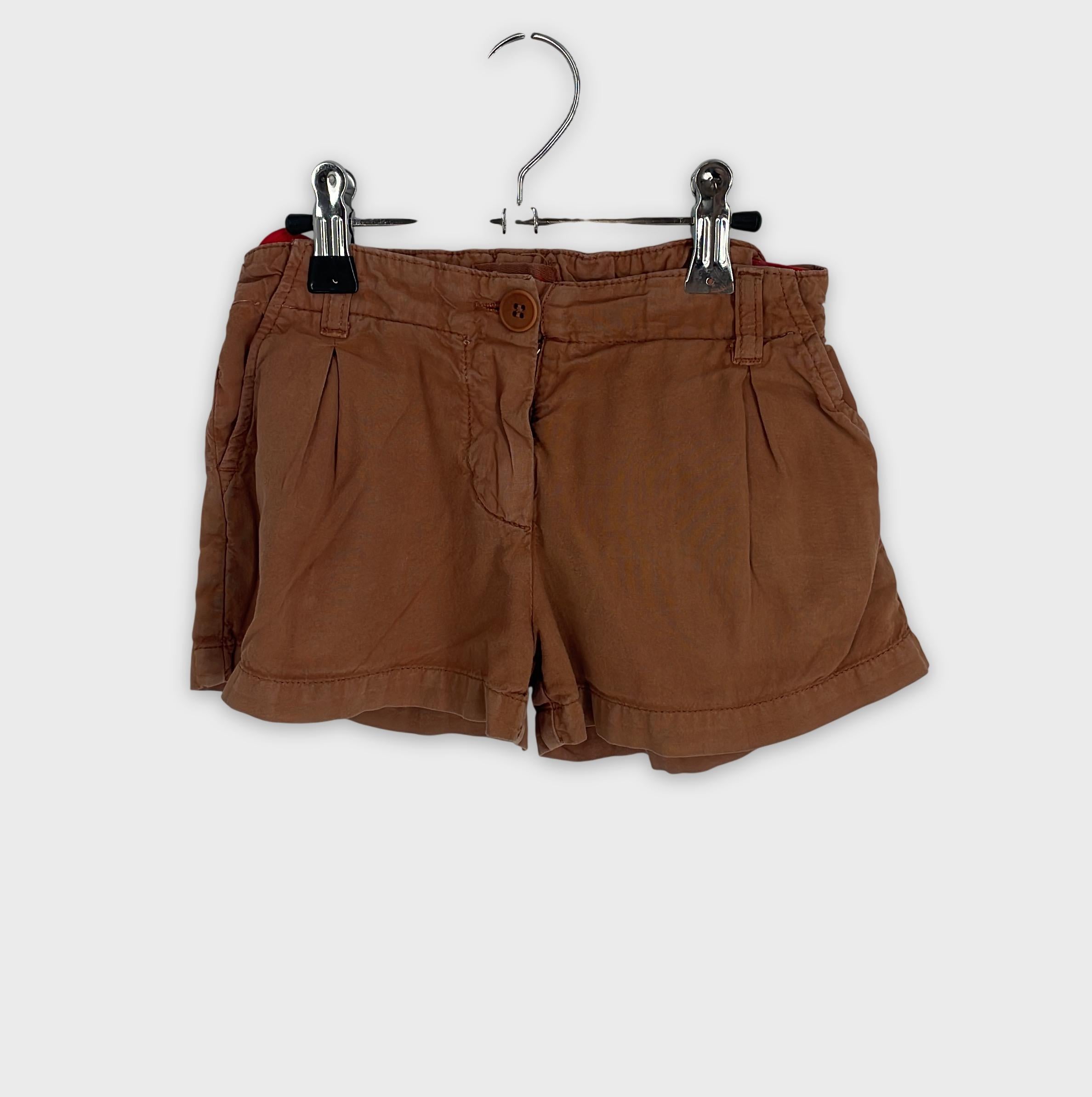 0-Catimini - Short - 4 ans