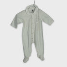 0-Petit Bateau - Pyjama - 67cm
