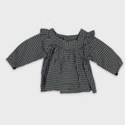 0-Bon Ton - Chemisier - 6