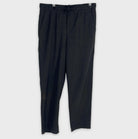 0-H&M - Pantalon Jogger - 152