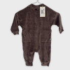 0-Marque Inconnue - Combinaison bébé - 12M