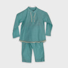 0-Fred & Louis - Ensemble - 2 ans