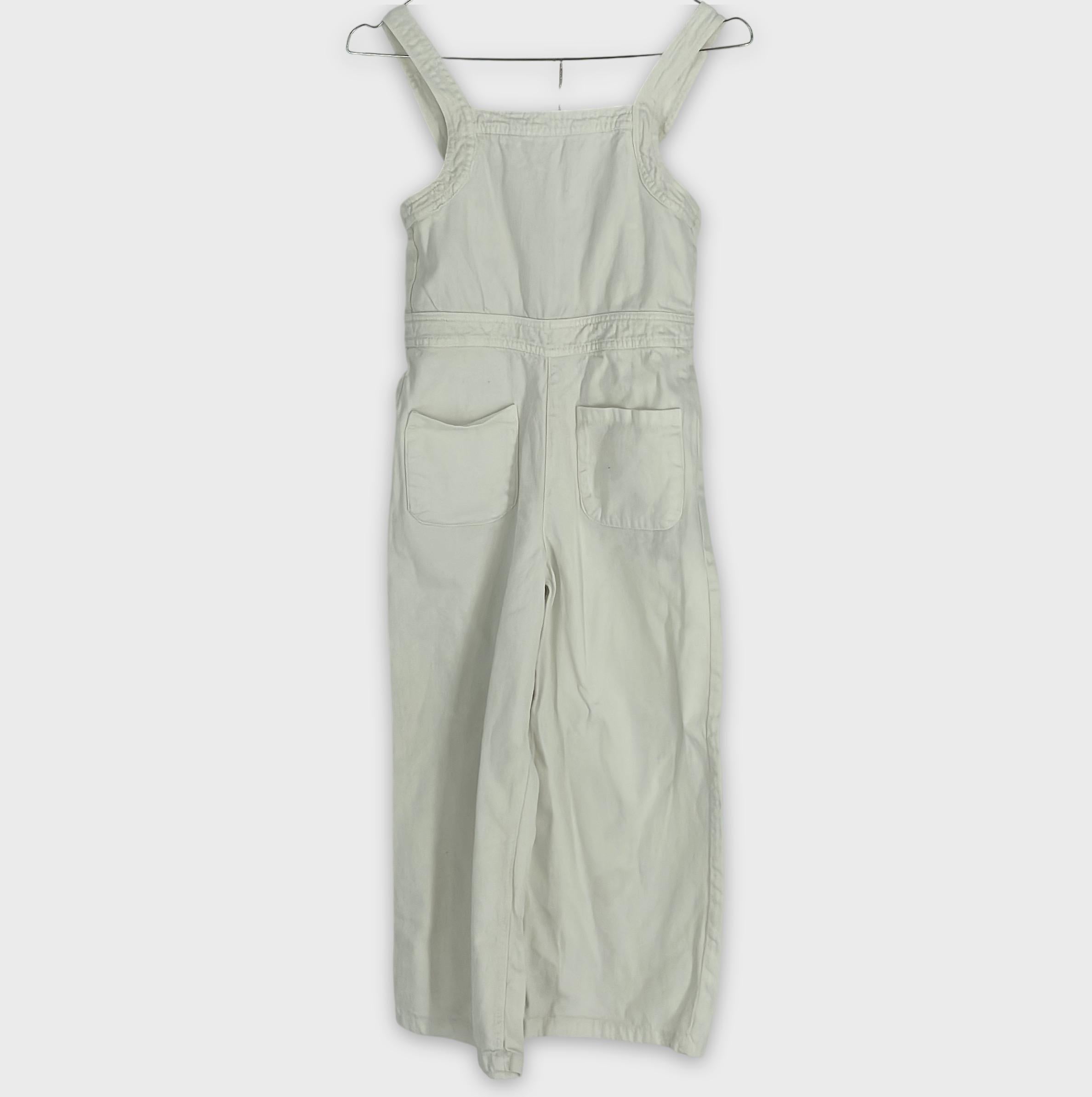 0-Zara - Salopette - 140 cm