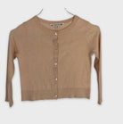 0-Bonpoint - Gilet - 3