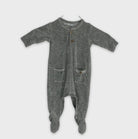 0-Bamboom + Babies - Pyjama - 6M