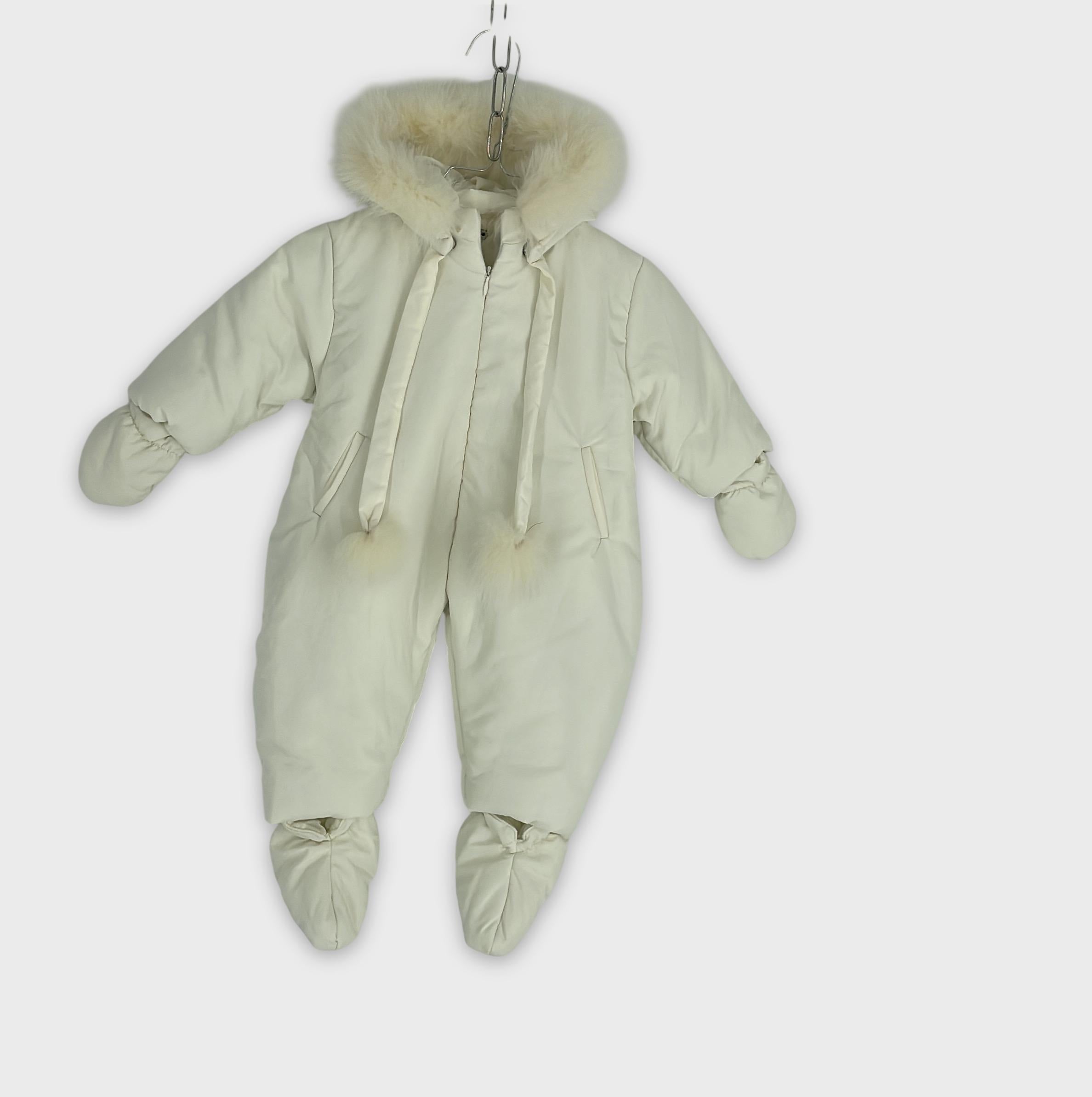 0-Nanan - Combinaison - Taille inconnue