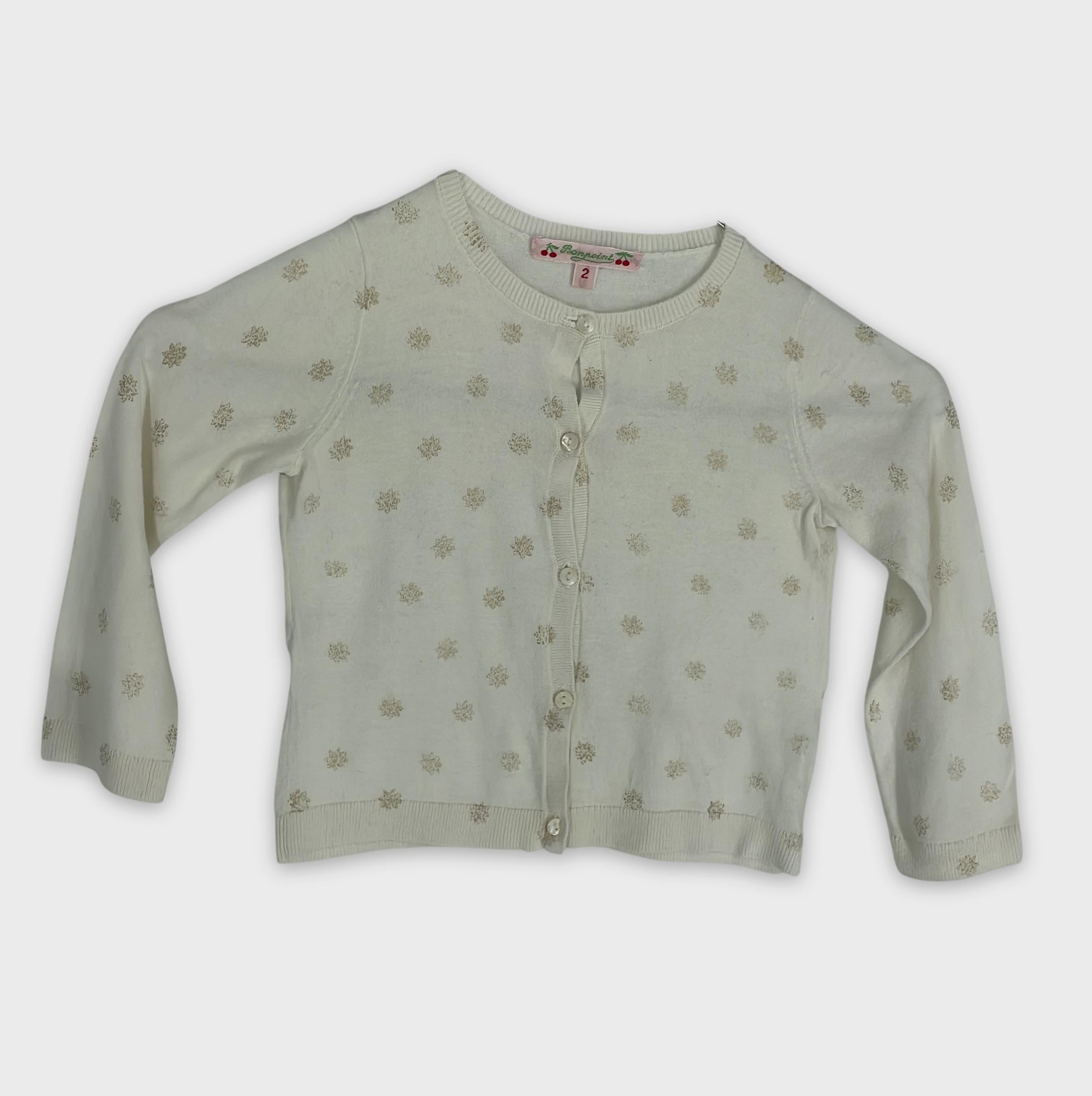 0-Bourjois - Gilet - 2