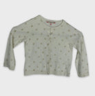 0-Bourjois - Gilet - 2
