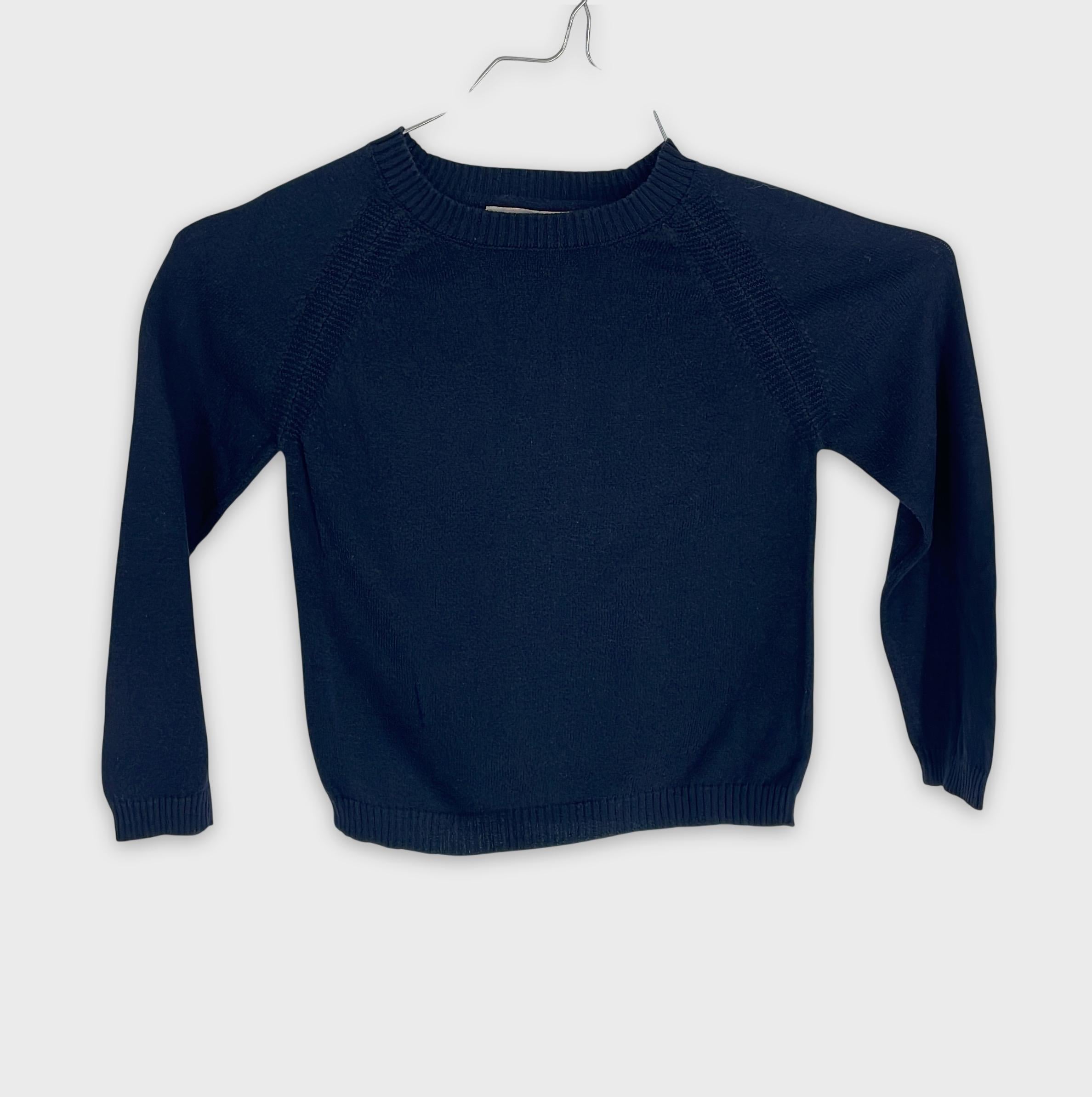 0-Aymara - Pull - 4y