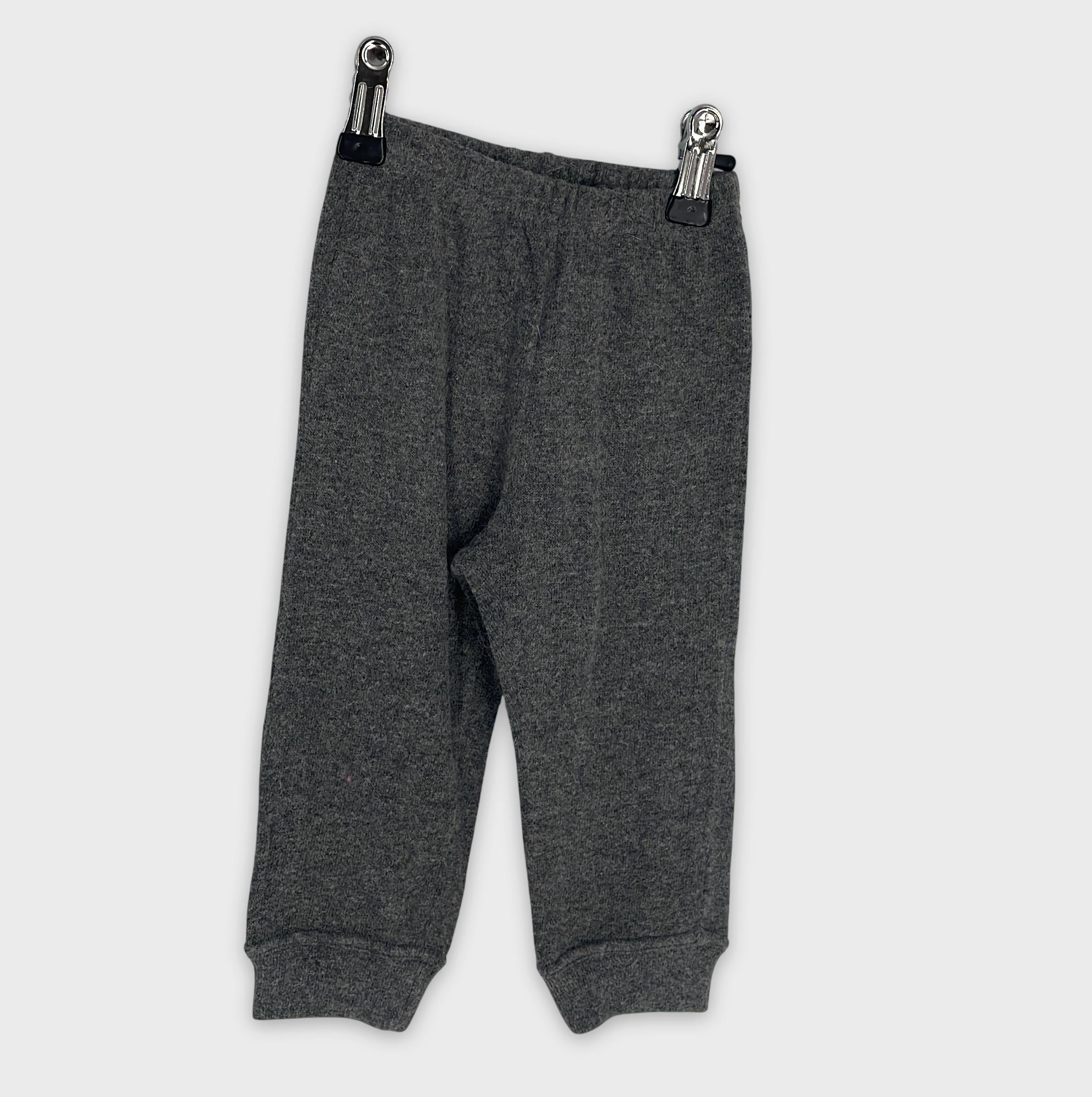 0-babyGap - Leggings - 6 mois