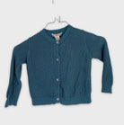 0-Bergpoint - Gilet - 3 ans