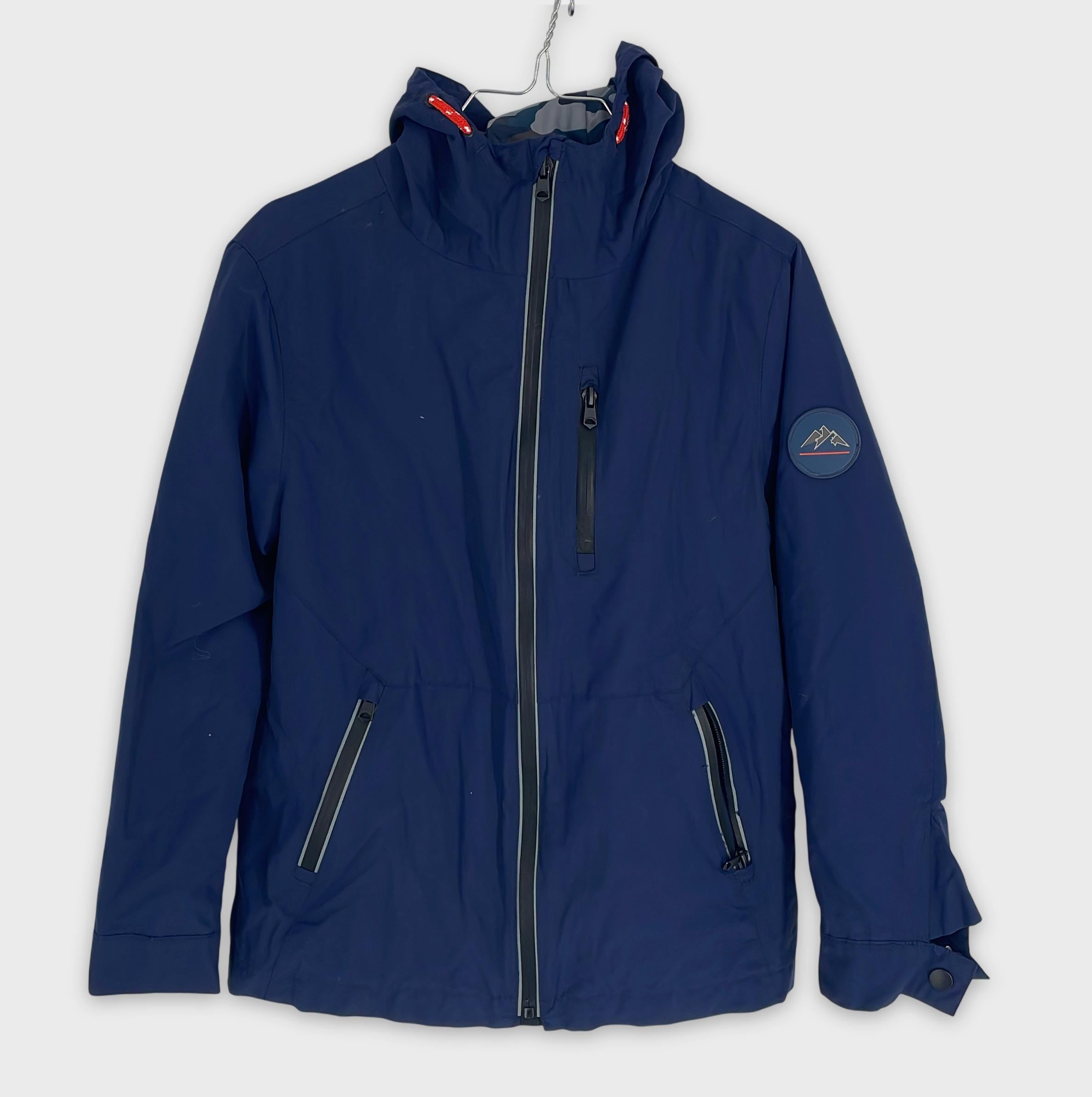 0-Zara - Veste - 134cm