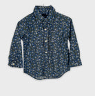 0-babyGap - Chemise - 3 ans