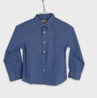 0-Bellerose - Chemise - 6