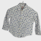 0-American Outfitters - Chemise - 4 ans